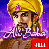 Ali Baba betso88 game