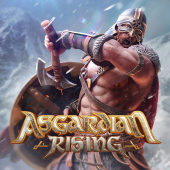 Asgardian Rising betso88 game