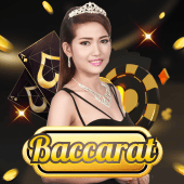 Baccarat betso88 hot