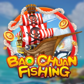 Bao Chuan Fishing betso88 game