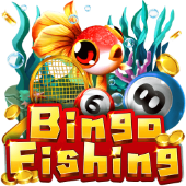Bingo Fishing betso88 game