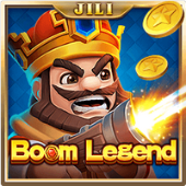 Boom Legend betso88 game