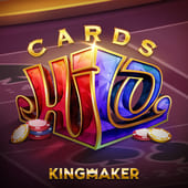 Cards Hi Lo betso88 game