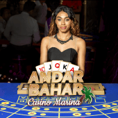 Casino Marina Andar Bahar betso88 live