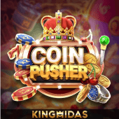 Coin Pusher betso88 game