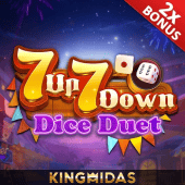 Dice Duet betso88 game