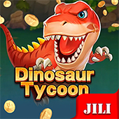 Dinosaur Tycoon betso88 game