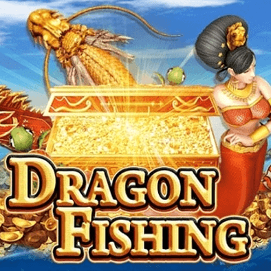 Dragon Fishing betso88 game