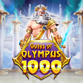 Gates of Olympus 1000 betso88 hot