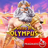 Gates of Olympus betso88 hot