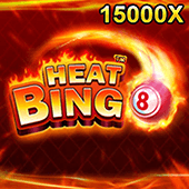 Heat Bingo betso88 hot