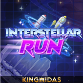 Interstellar Run betso88 game