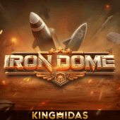 Iron Dome betso88 game