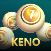 Keno betso88 game
