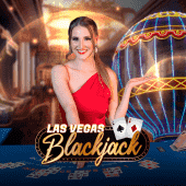 Las Vegas Blackjack betso88 live
