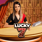 Lucky 7 betso88 live