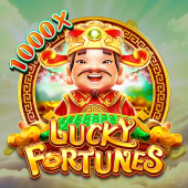 Lucky Fortunes betso88 hot