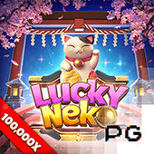 Lucky Neko betso88 game