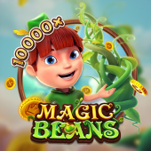 Magic Beans betso88 hot