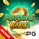 Mahjong Ways 2 betso88 hot
