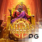 Midas Fortune - betso88 slot