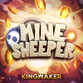 Minesweeper betso88 game