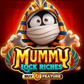 Mummy Lock Riches betso88 slot