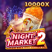 Night Market 2 hot game on betso88