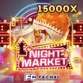 Night Market betso88 game