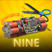 Nine betso88 game