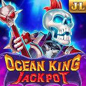 Ocean King Jackpot betso88 game