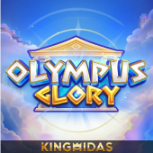 Olympus Glory betso88 game
