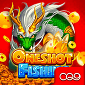 Oneshot Fishing betso88 game