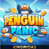 Penguin Panic betso88 game