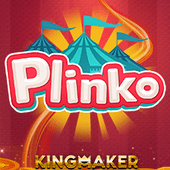Plinko betso88 game