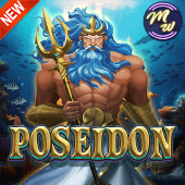 Poseidon betso88 slot