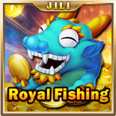 Royal Fishing betso88 game