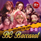 Sexy Blockchain Baccarat betso88 live