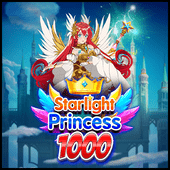 Starlight Princess 1000 betso88 app game