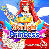 Starlight Princess betso88 game