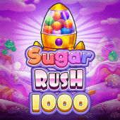 Sugar Rush 1000 betso88 game