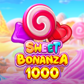 Sweet Bonanza 1000 betso88 game