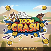 Toon Crash betso88 game