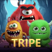 Tripe betso88 game
